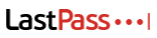 LastPass Password security App Logo
